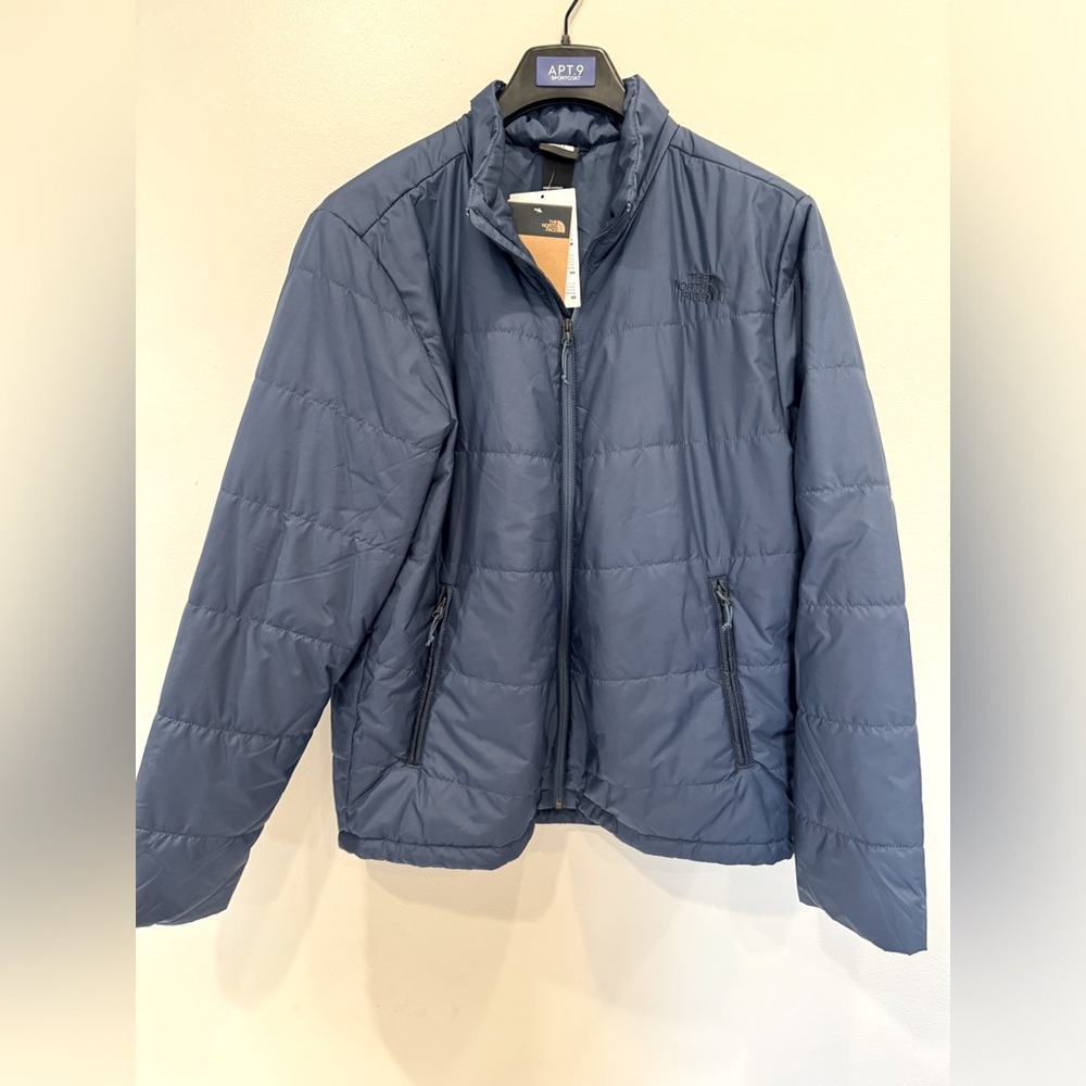 Men’s Coat Size Large